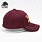 low-profile cap